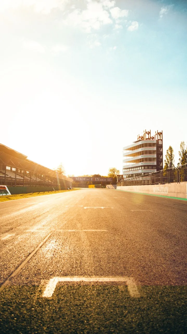 Formula-1 - 2024 - Emilia-romagna-grand-prix - Guide-to-imola - Welcome to Imola - 0