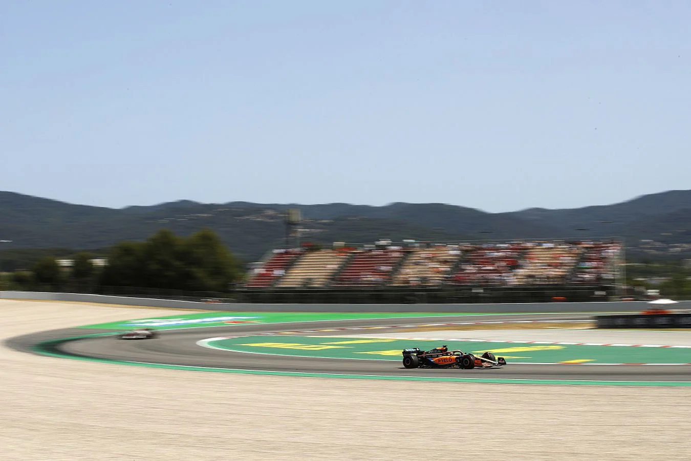 Formula-1 - 2022 - Spanish-grand-prix - 2022-spanish-grand-prix - 2022 Spanish Grand Prix "It was a long and challenging Spanish Grand Prix under very hot conditions" - 3