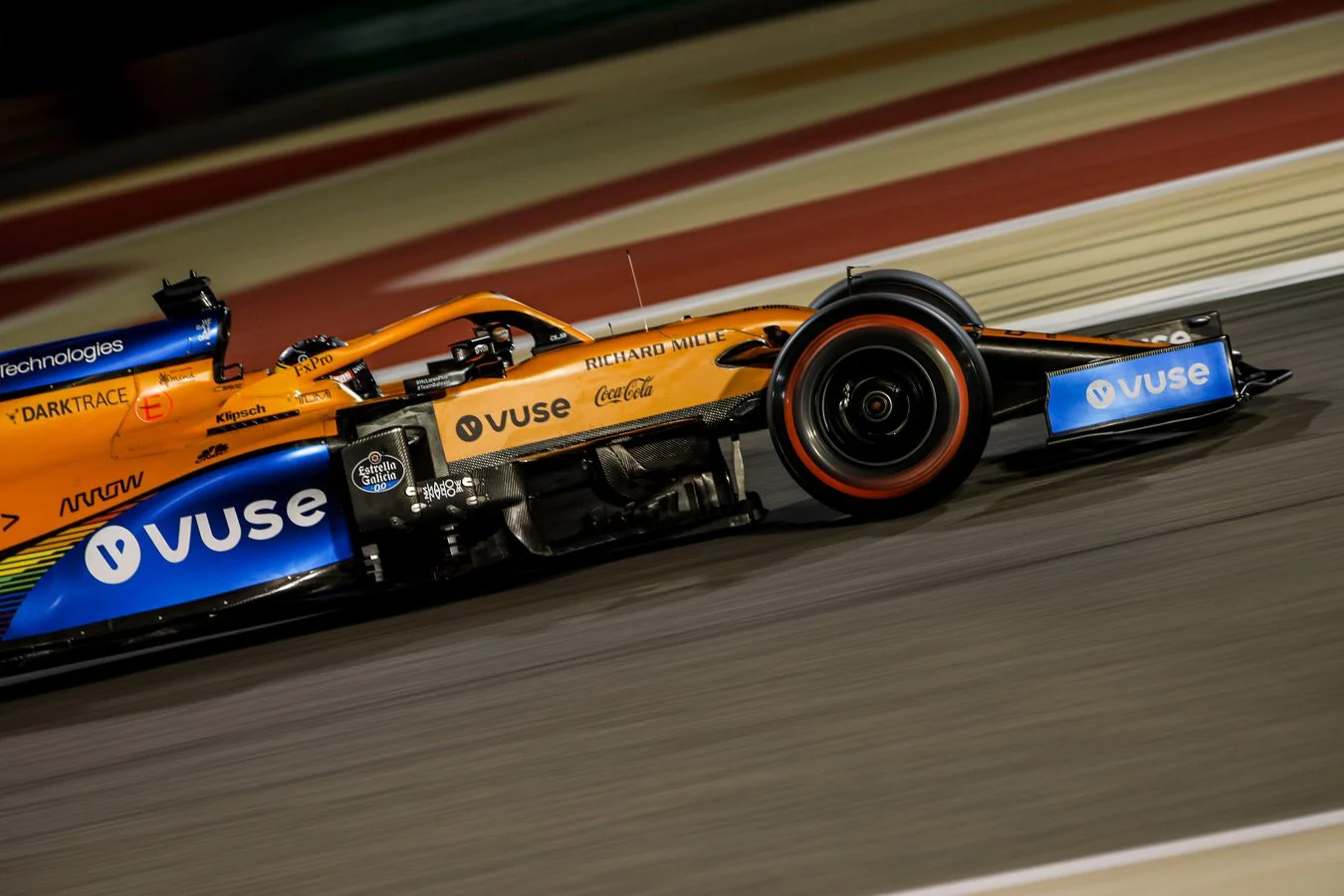 2020 Sakhir Grand Prix – Qualifying "Nobody scores points on Saturday" - 0