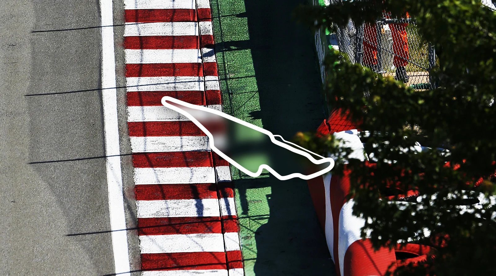 Canadian Grand Prix Handbook