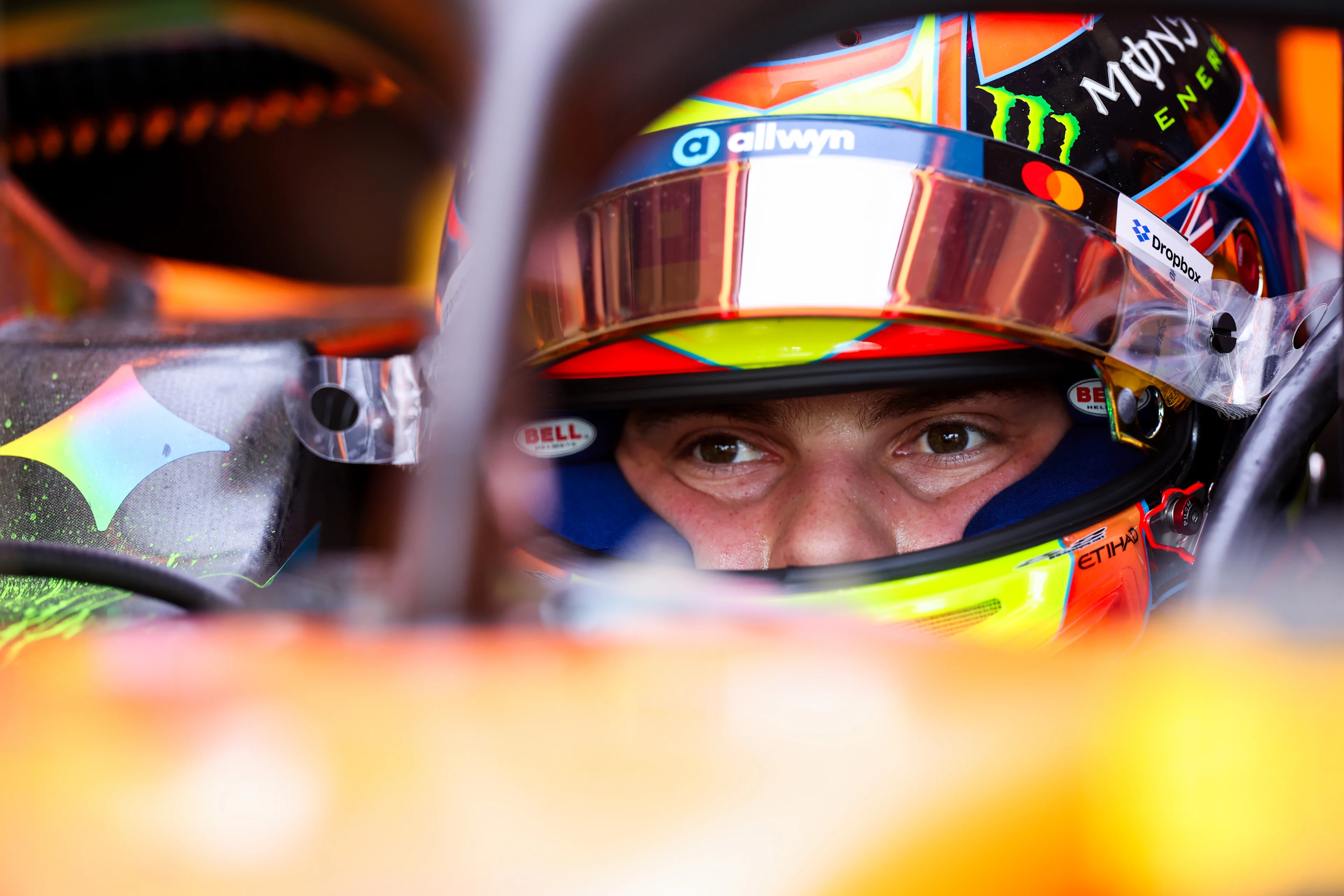 Image 2026 F1 Miami Friday report 3