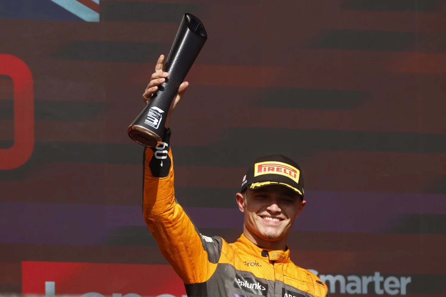 Formula-1 - 2023 - United-states-grand-prix - 2023-united-states-grand-prix - 2023 United States Grand Prix “It was great to be leading the race" - 2