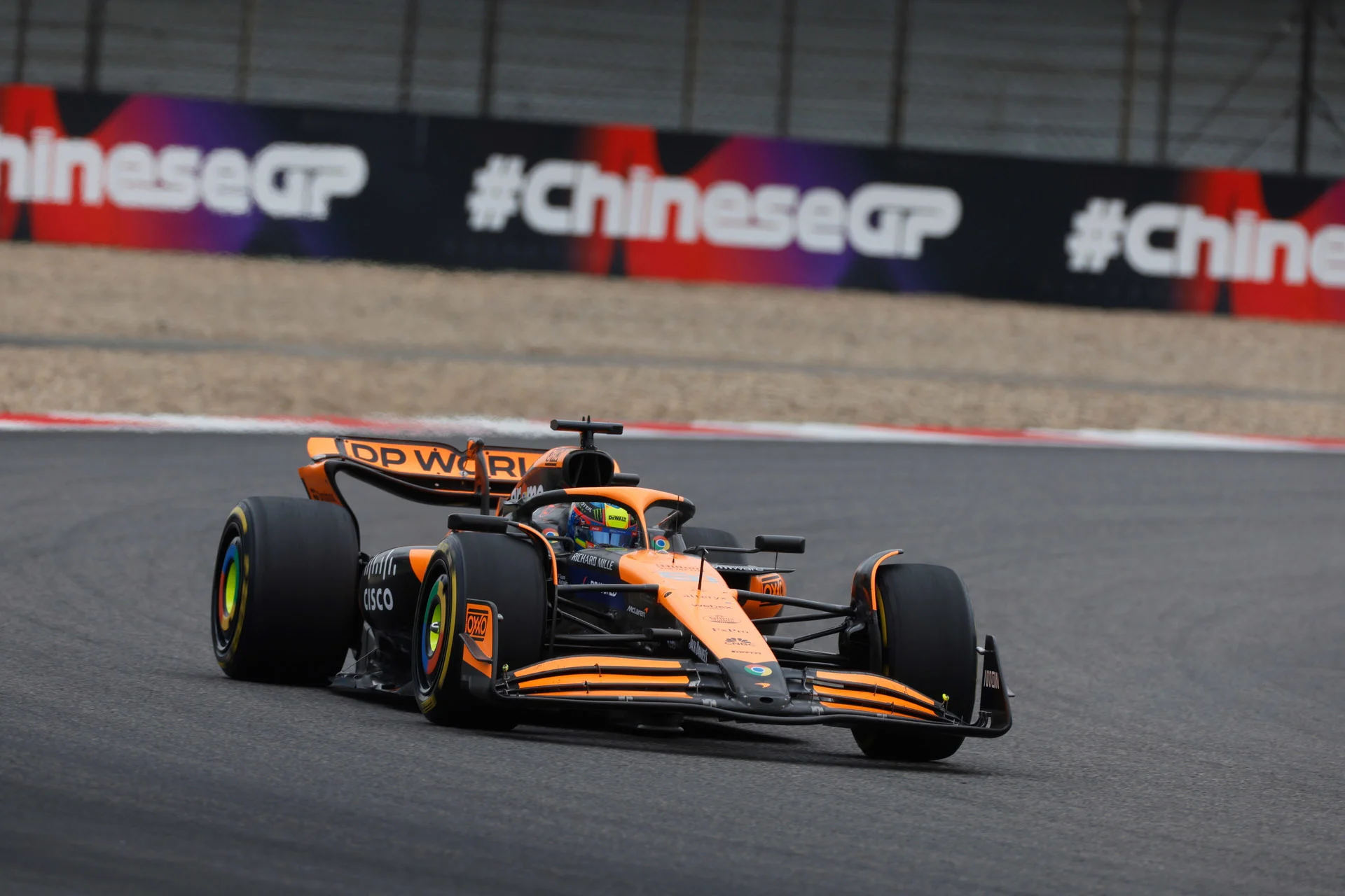 Formula-1 - 2024 - Chinese-grand-prix - 2024-chinese-grand-prix-sprint-gp-qualifying-report - 2024 Chinese Grand Prix – Sprint and Qualifying Report “We're in a good place to fight for points" - 6