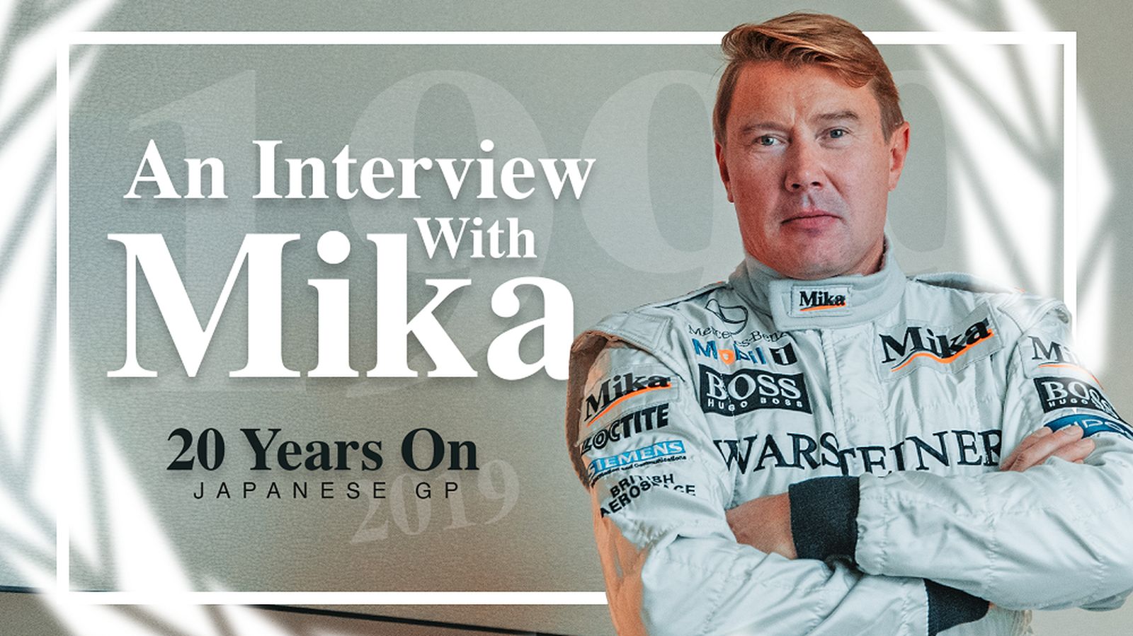 In his own words: Mika on '99