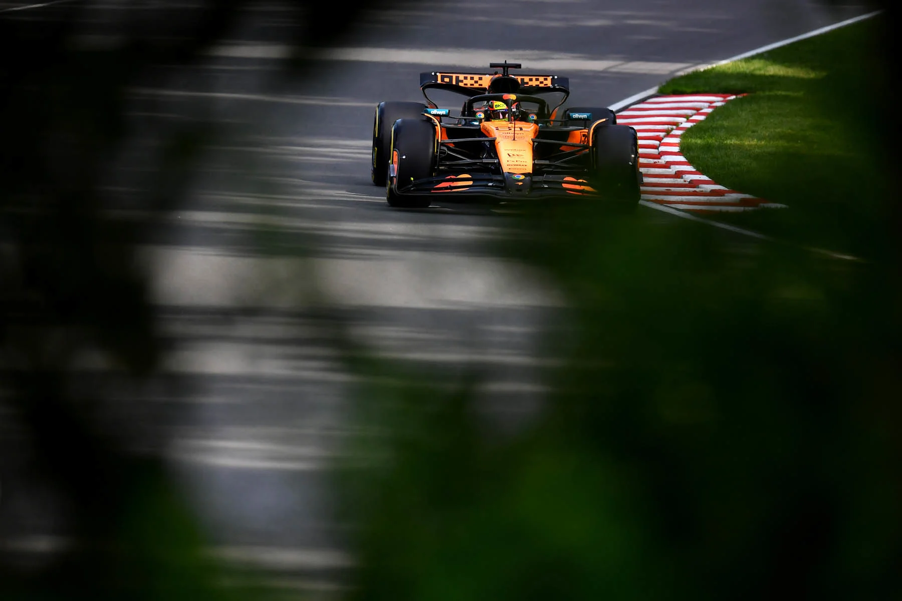 "I think we’re there or thereabouts, but we’ve got a few improvements to make overnight"