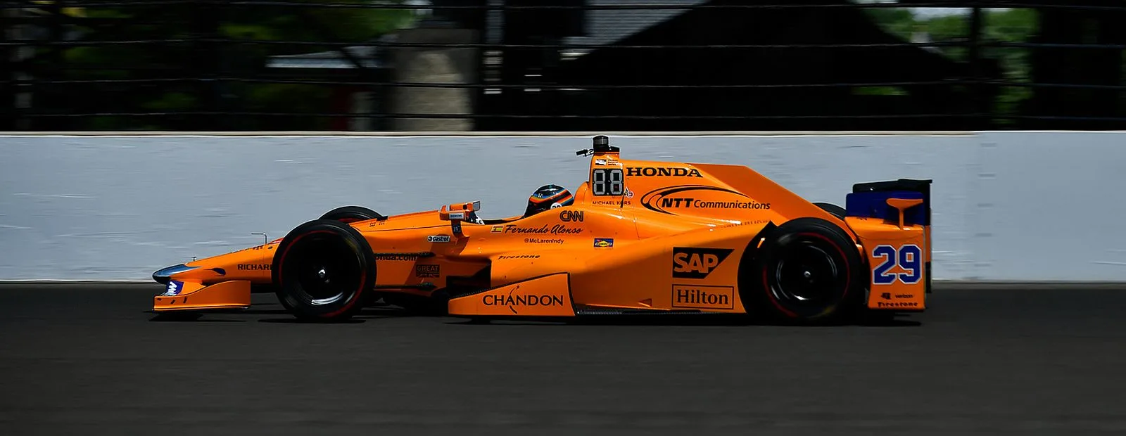 #BeBrave: the noughties