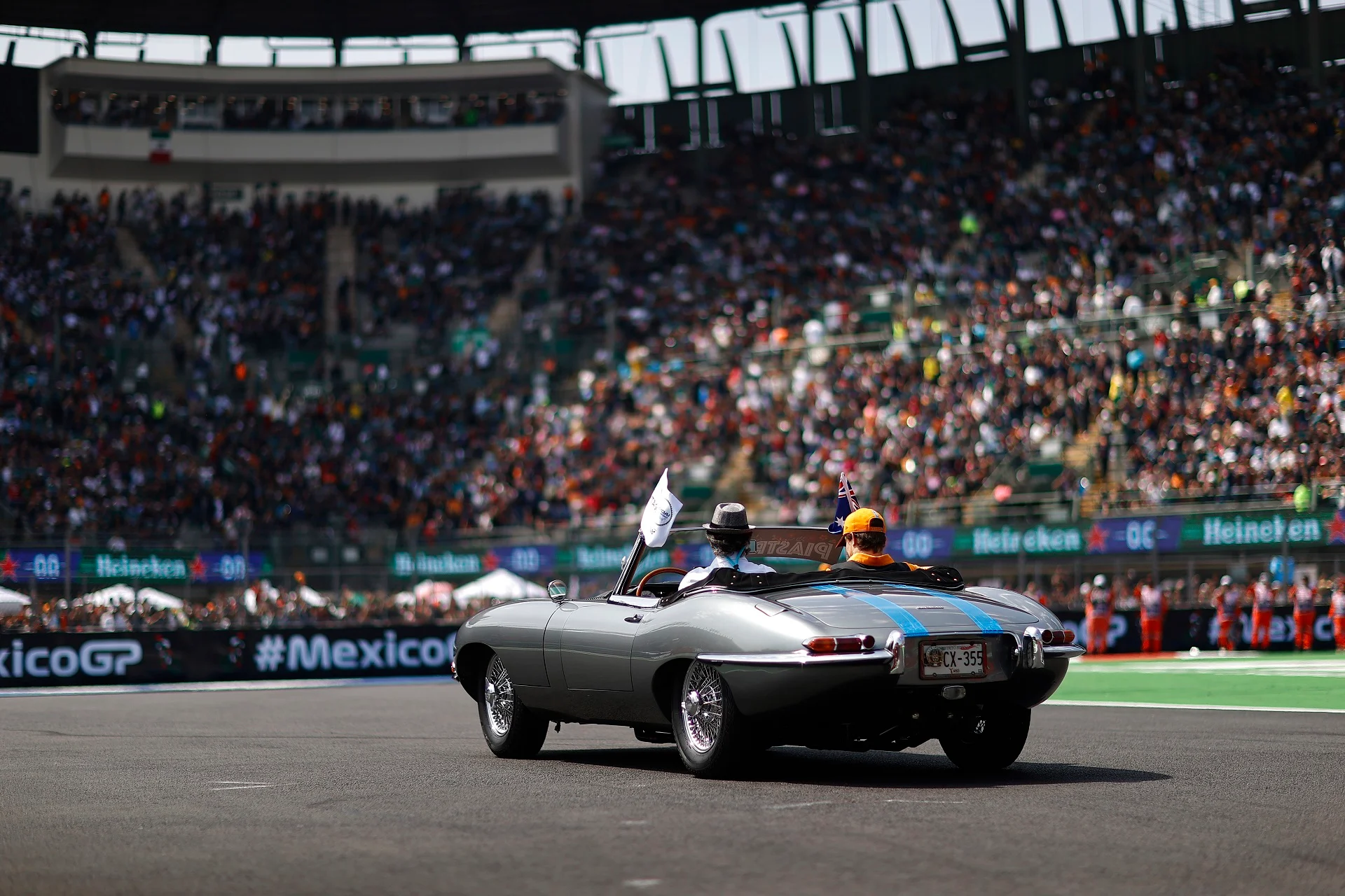 Formula-1 - 2023 - Mexico-city-grand-prix - 2023-mexico-city-grand-prix - 2023 Mexico City Grand Prix “This is one we’ll remember for a long time" - 6