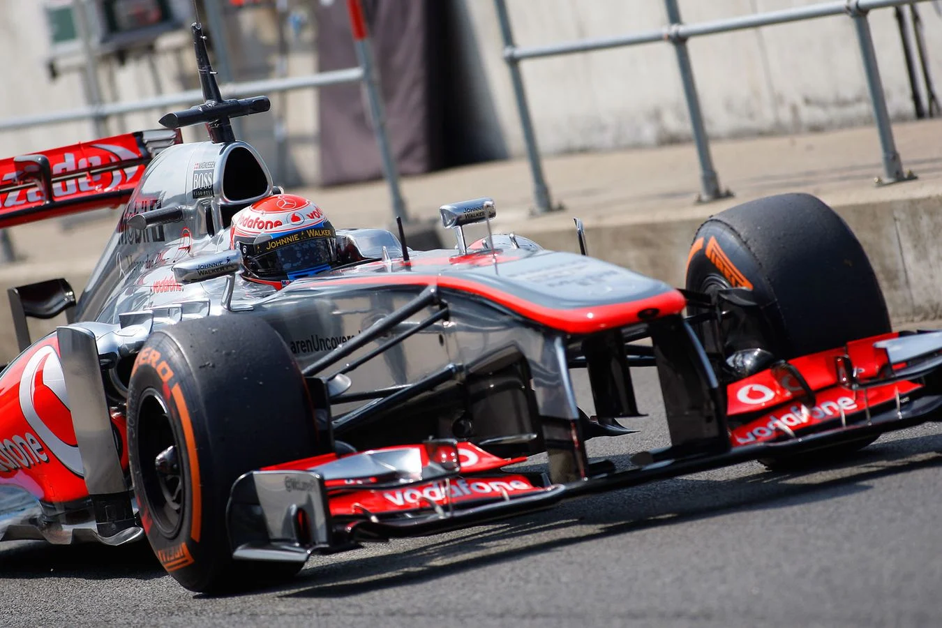 Heritage - Formula-1 - Drivers - Kevin-magnussen - Kevin-magnussen-rise-f1-pictures - Kevin Magnussen – the rise to F1 In pictures - 18