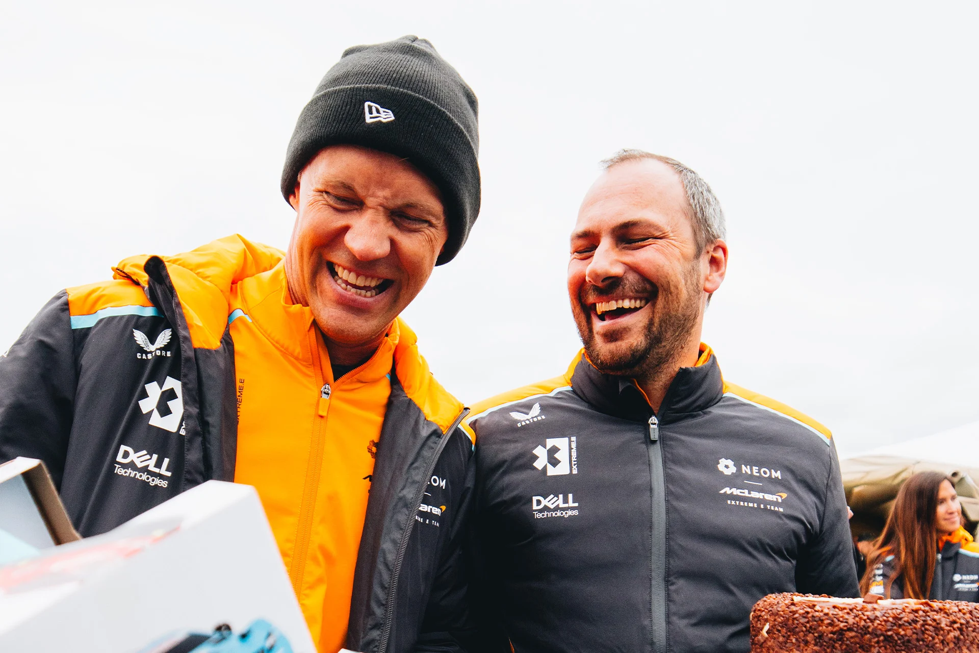 Extreme-e - 2024 - From-titanic-tussles-to-teammates