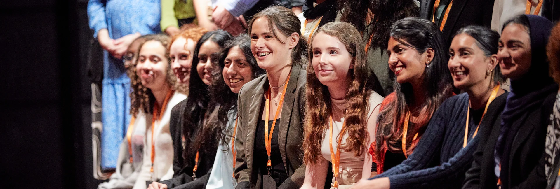 How 60 Scholars is paving the way for a more inclusive future in motorsport