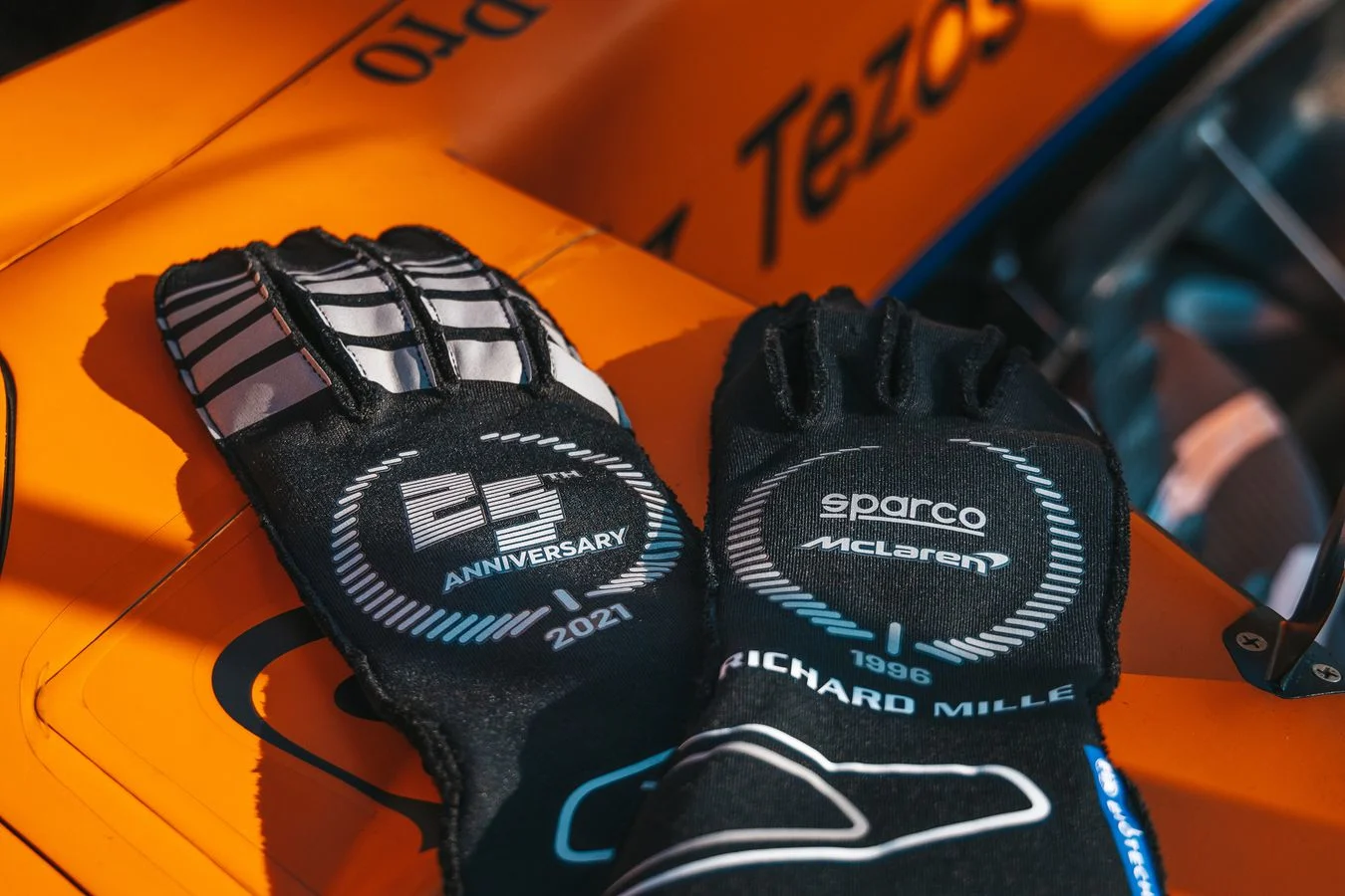 Partners - Sparco - Fits-like-a-glove