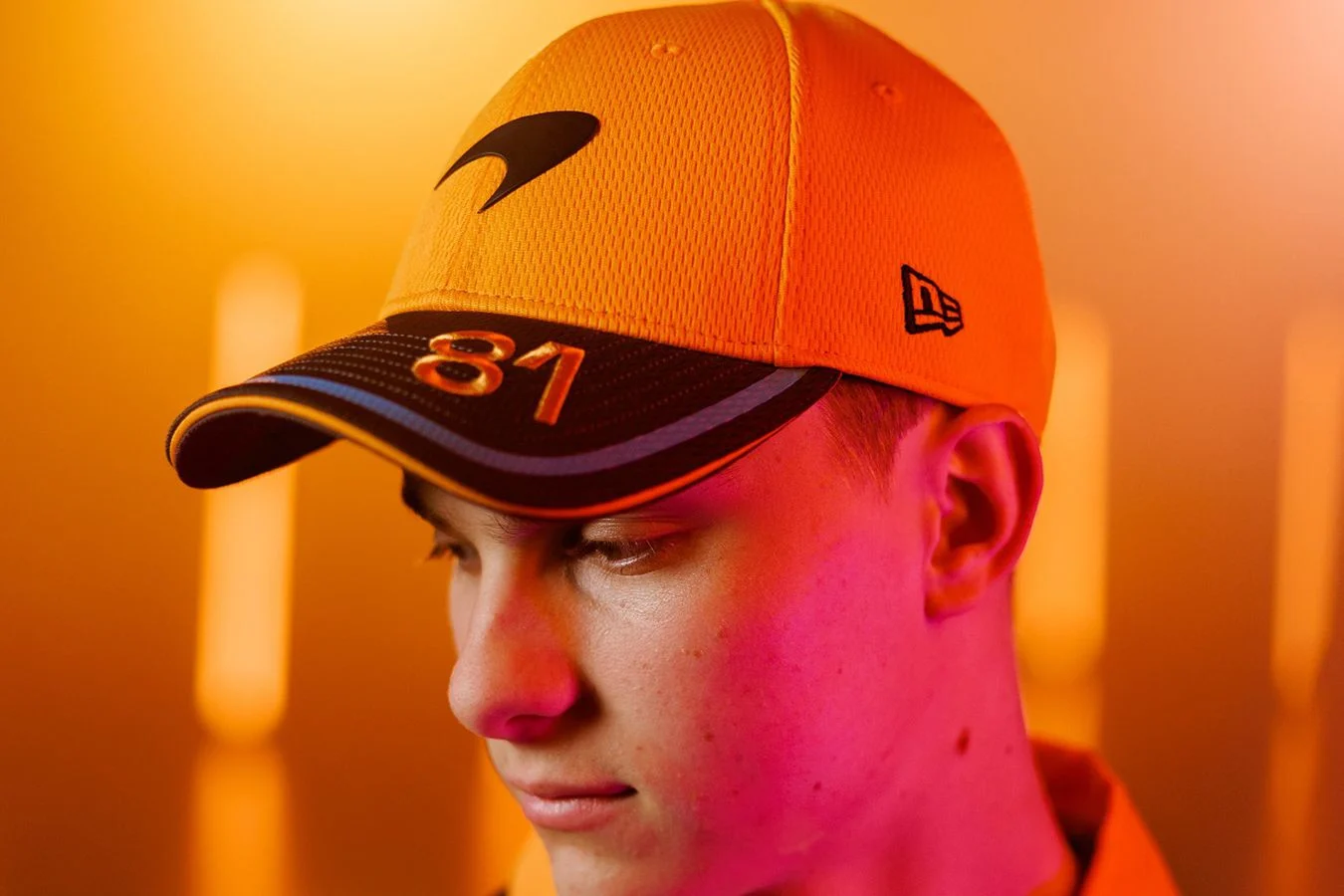 Latest-news - Mclarenracing - Article - New-season-new-threads - New season, new threads Our 2023 teamwear has dropped on the McLaren Store - 3