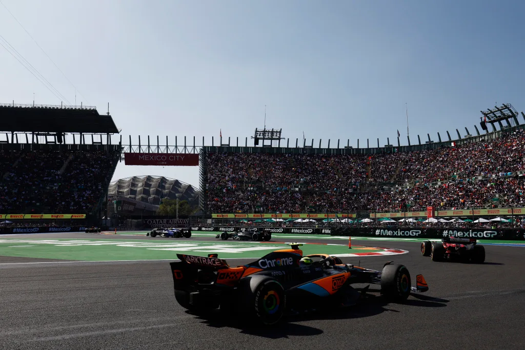 Formula-1 - 2023 - Mexico-city-grand-prix - 2023-mexico-city-grand-prix - 2023 Mexico City Grand Prix “This is one we’ll remember for a long time" - 4