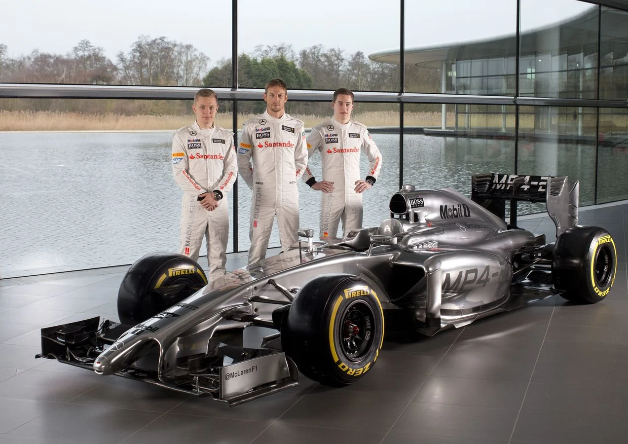 Team - Spotlight-on-the-season-mclaren-in-2014
