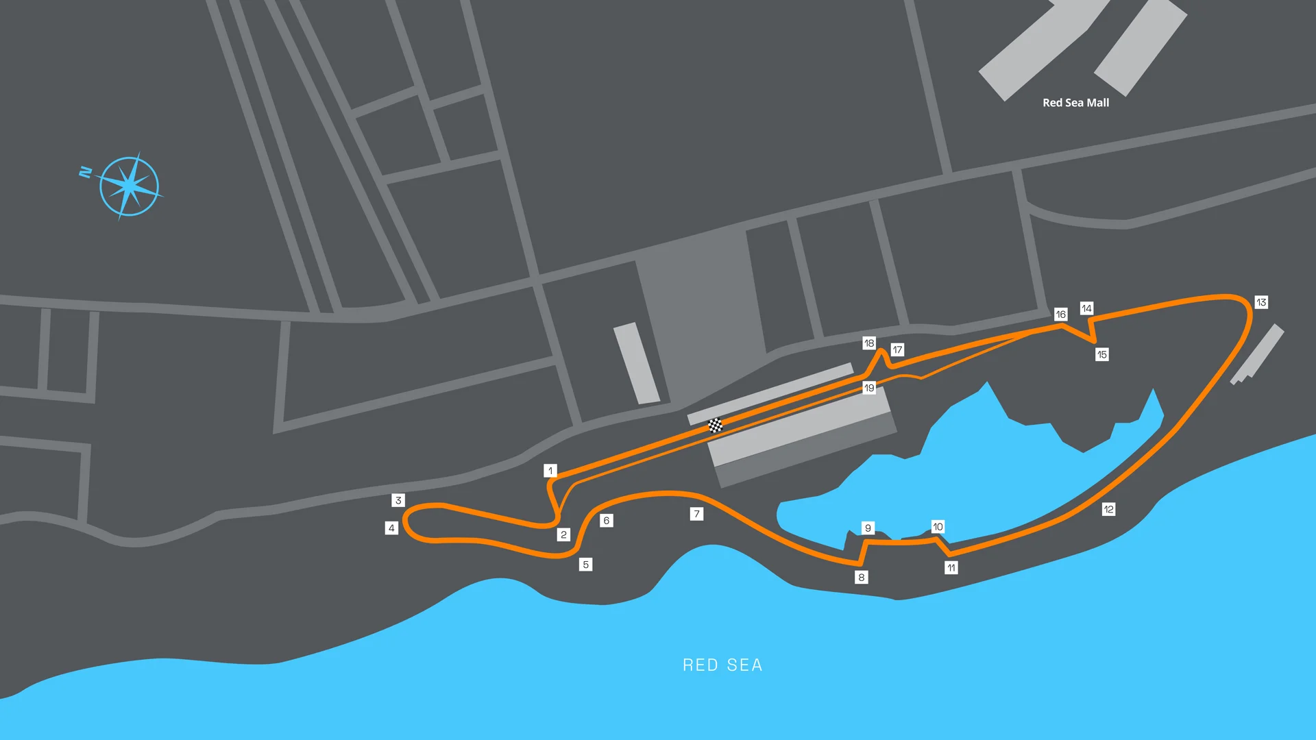 Your guide to the Jeddah E-Prix