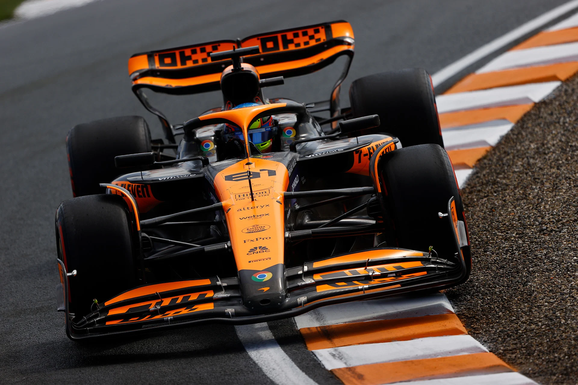 Formula-1 - 2024 - Dutch-grand-prix - The-dutch-gp-briefing-powered-by-google-cloud