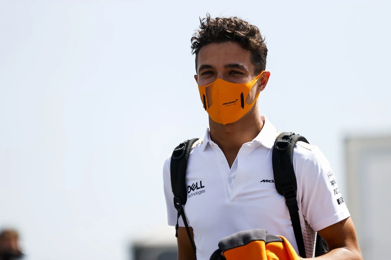 Formula-1 - 2021 - British-grand-prix - 2021-british-grand-prix-qualifying - 2021 British Grand Prix – Friday Qualifying "Lando and Daniel drove very well and we're very happy with the positions" - 4