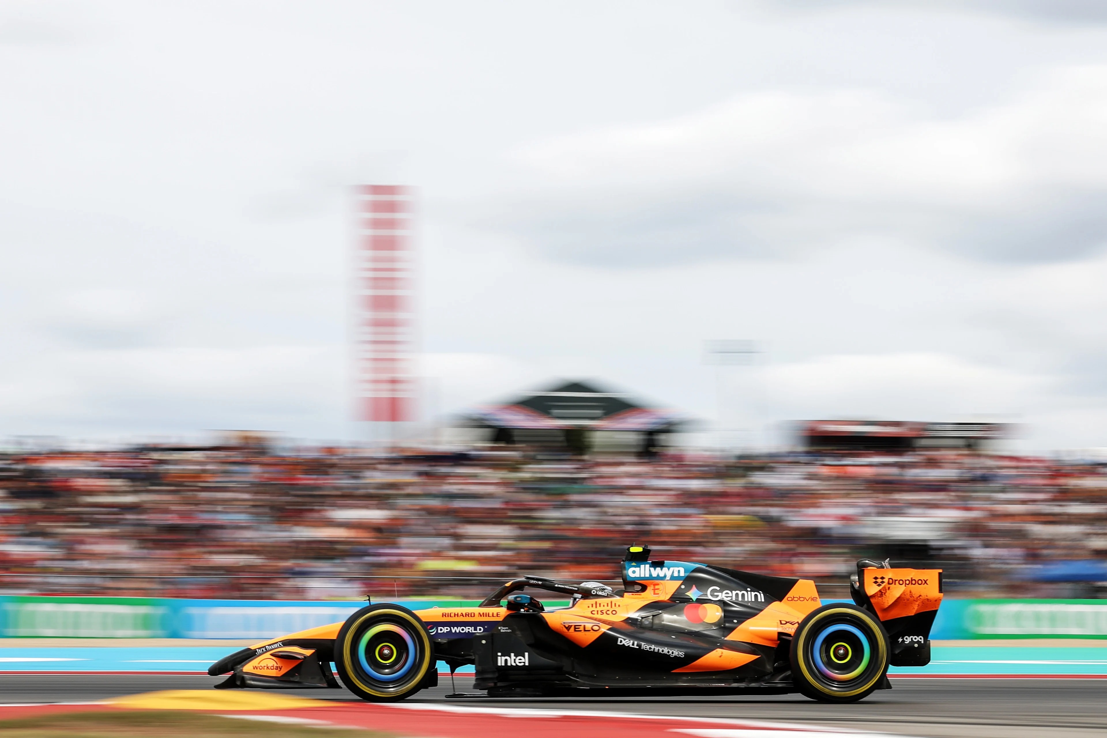 Image - Formula 1 - 2026 - US Grand Prix – Race Report - 1