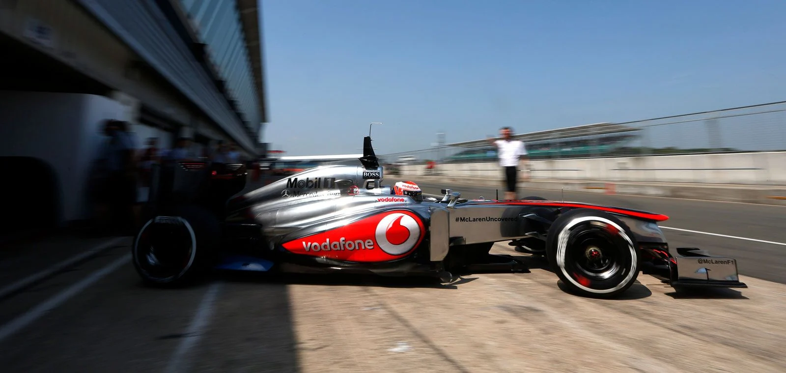 Heritage - Formula-1 - Drivers - Kevin-magnussen - Kevin-magnussen-rise-f1-pictures - Kevin Magnussen – the rise to F1 In pictures - 24