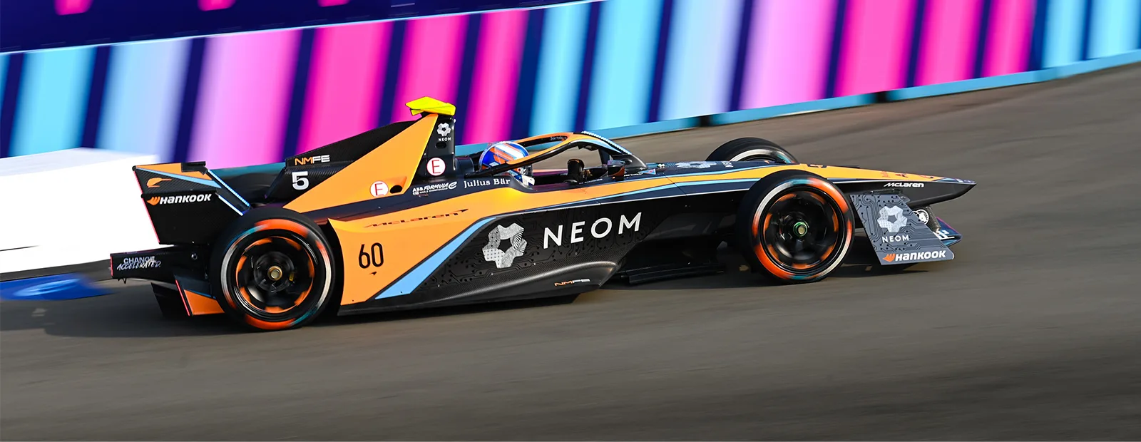 2024 Formula E calendar announced