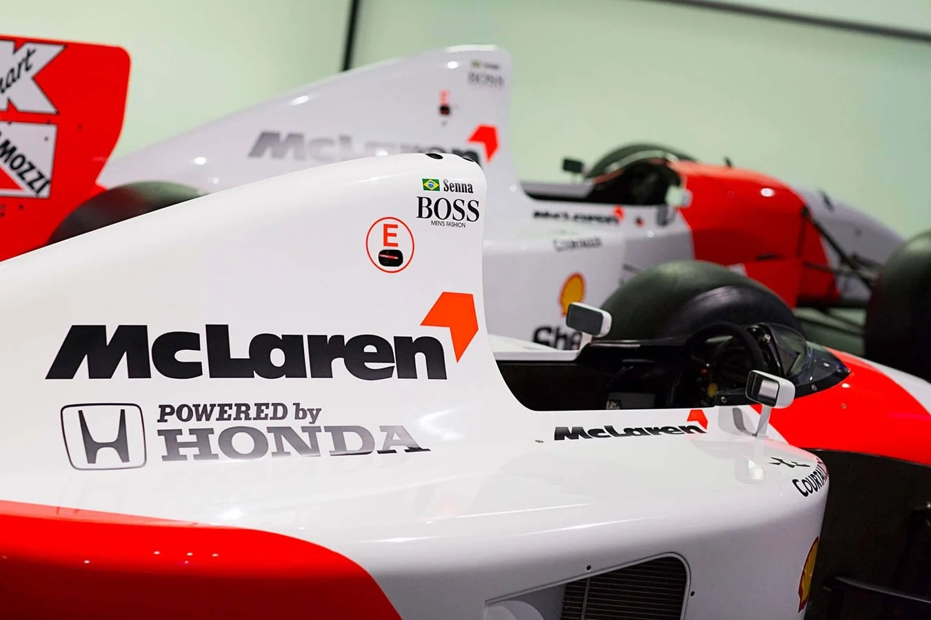 Partners - Hilton - Doubletree-hilton-presents-night-mclaren - DoubleTree by Hilton Presents: 'A Night At McLaren' Launching the world's first grand prix sleepover experience - 10