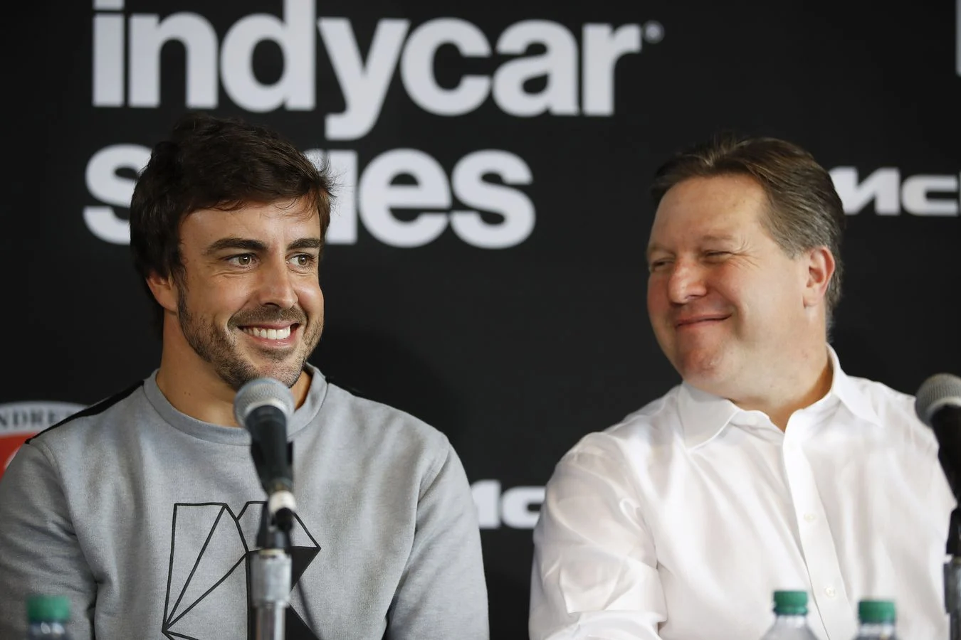 Indycar - 2021 - When-zak-met-juan-pablo