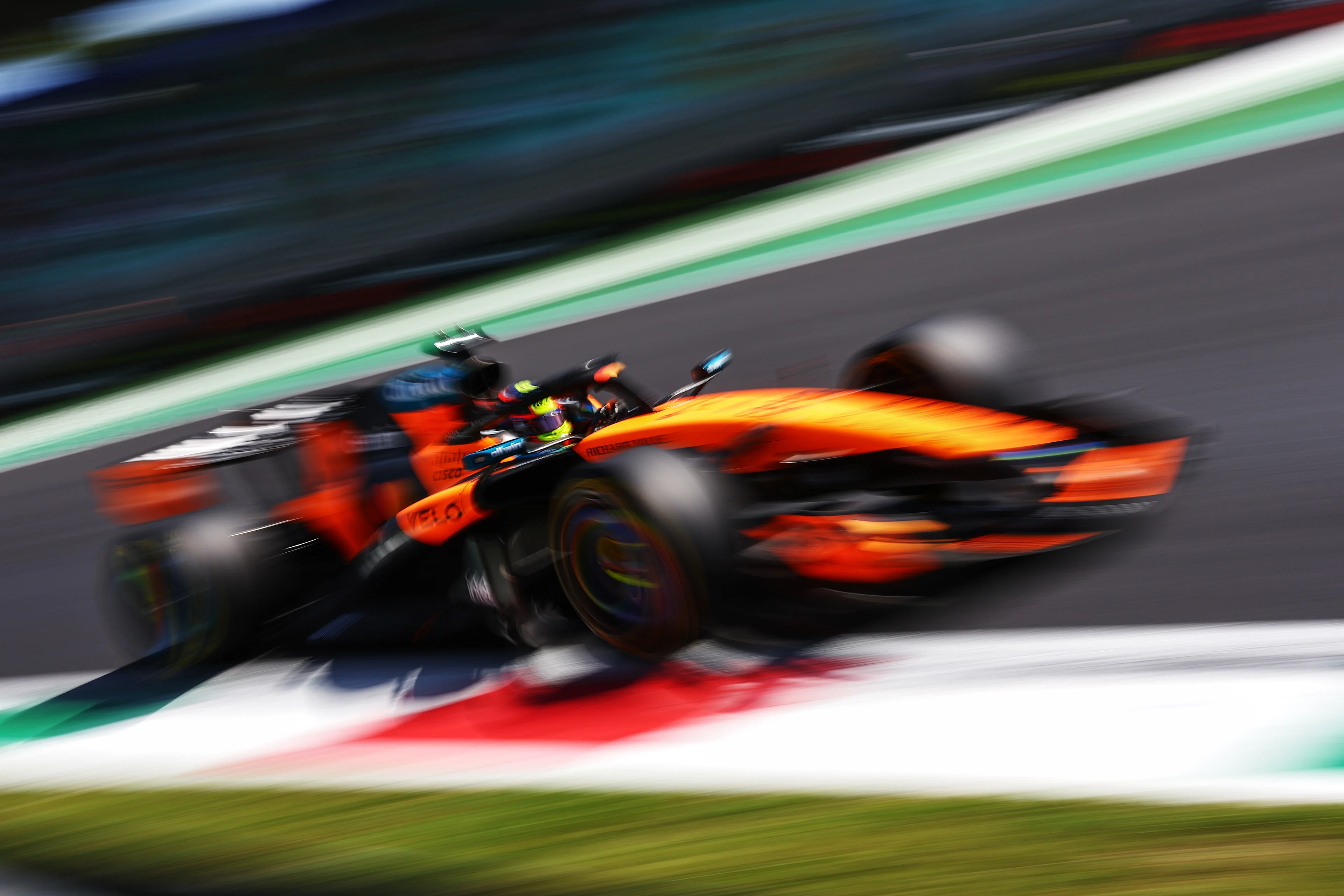 Image - Formula 1 - 2026 - Italian GP - Qualifying Report - Oscar 4