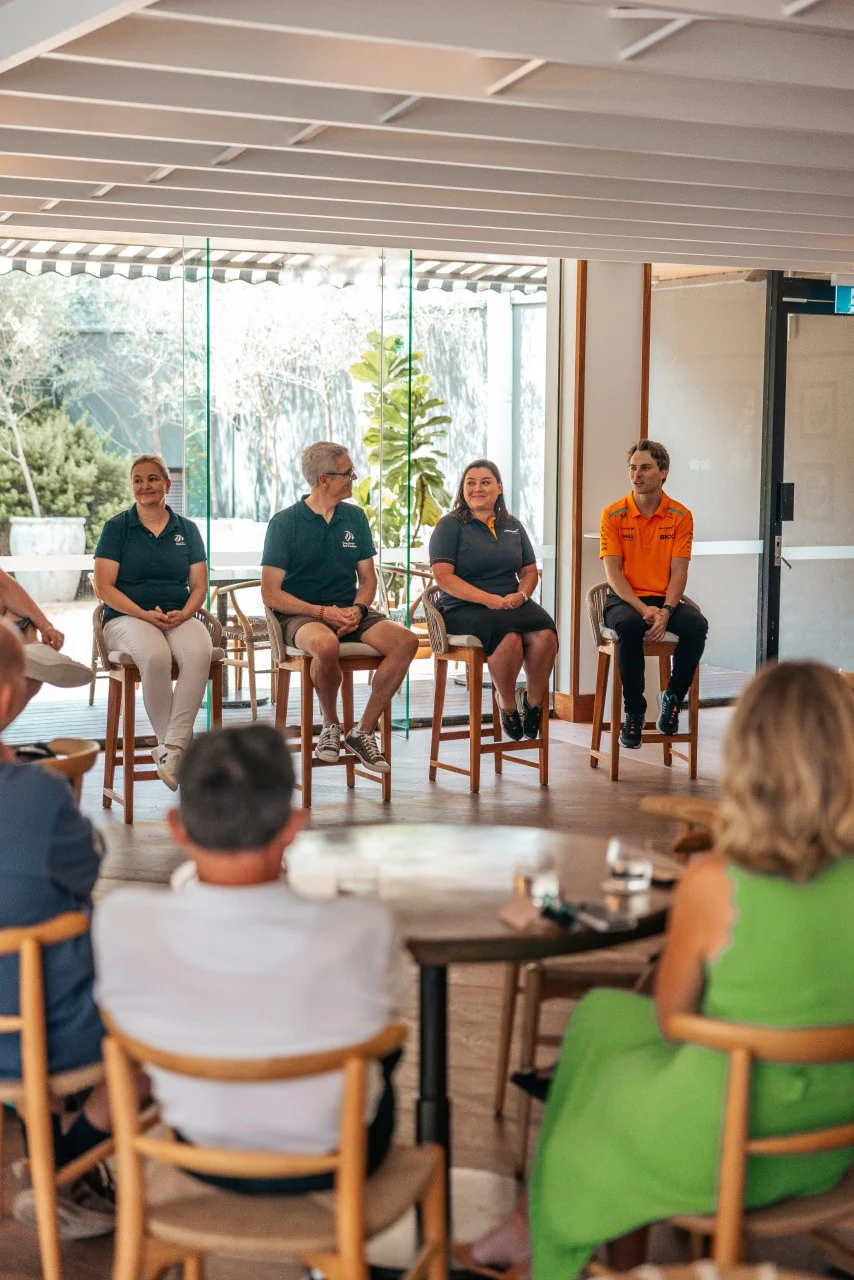 Sustainability - Why-are-mclaren-working-with-the-great-barrier-reef-foundation - Taking a trip to the Great Barrier Reef - 5