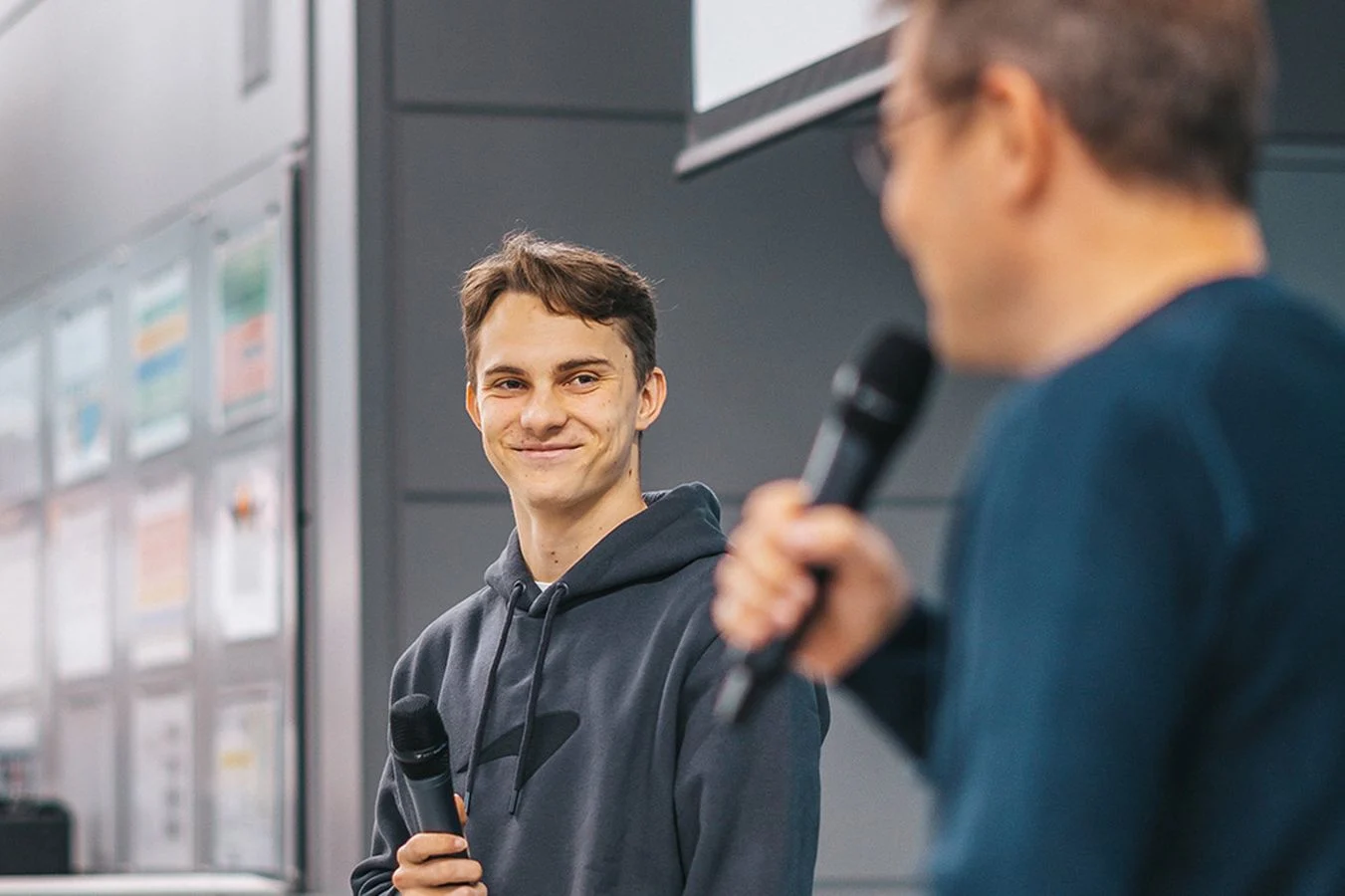 Formula-1 - 2022 - Winter - Oscar-how-hes-approached-his-first-tests-mclaren -   - 6