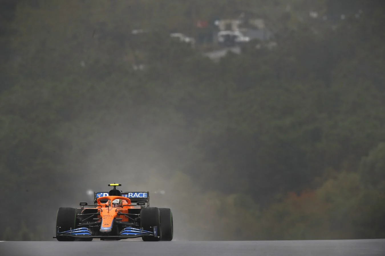 2021 Turkish Grand Prix "We achieved everything that was on the table for us today" - 5