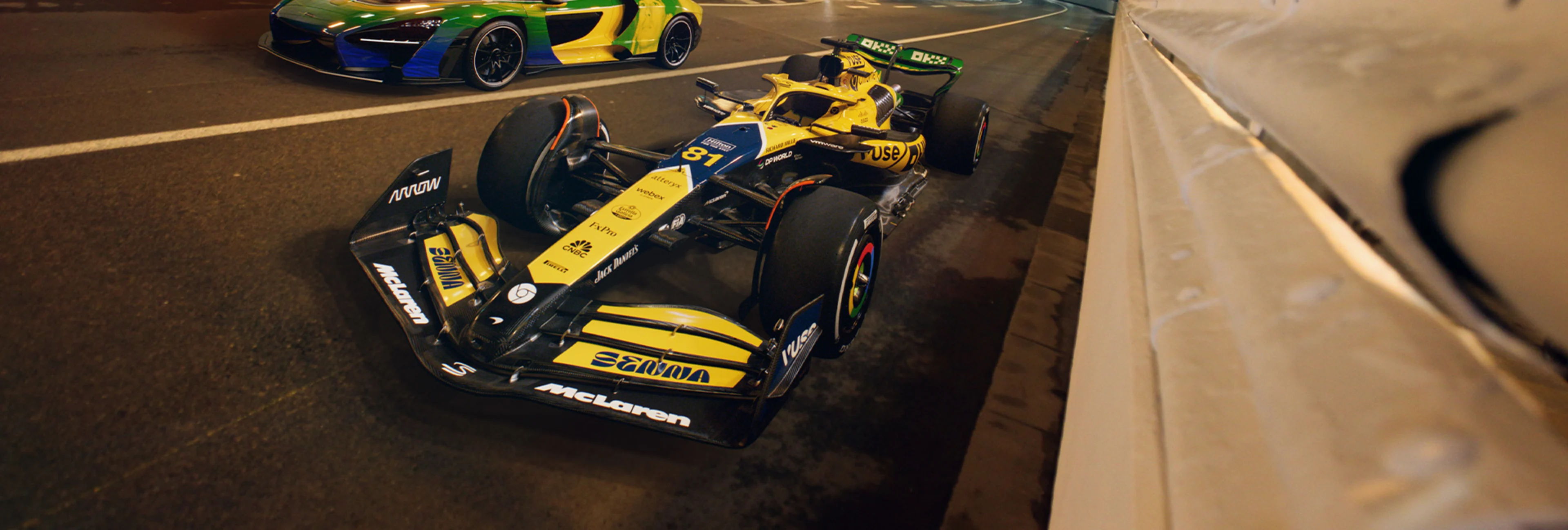 Your guide to the Monaco Grand Prix – Presented by OKX