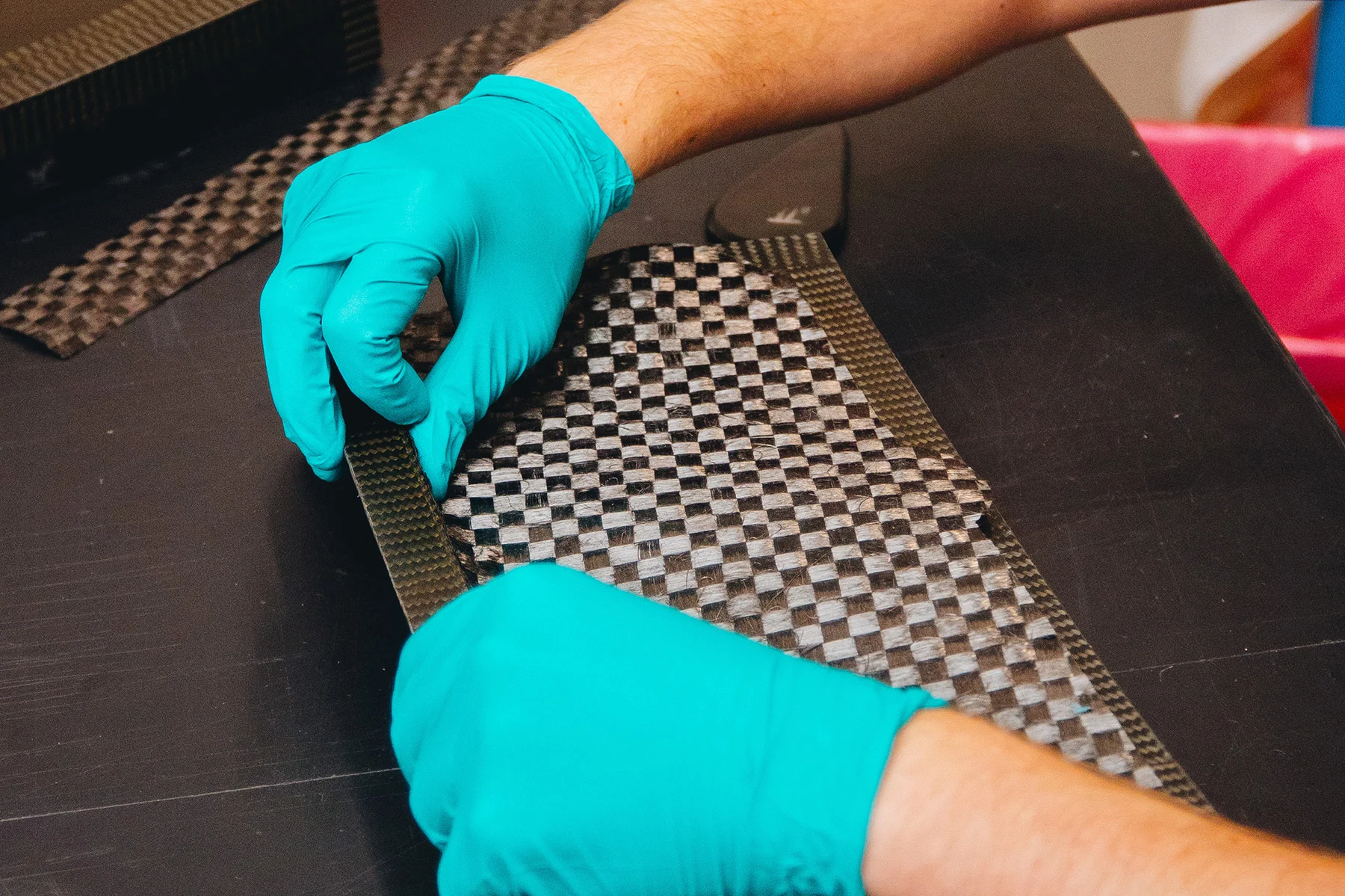 Formula-1 - 2023 - United-states-grand-prix - Strap-in-recycled-carbon-fibre-is-just-the-start