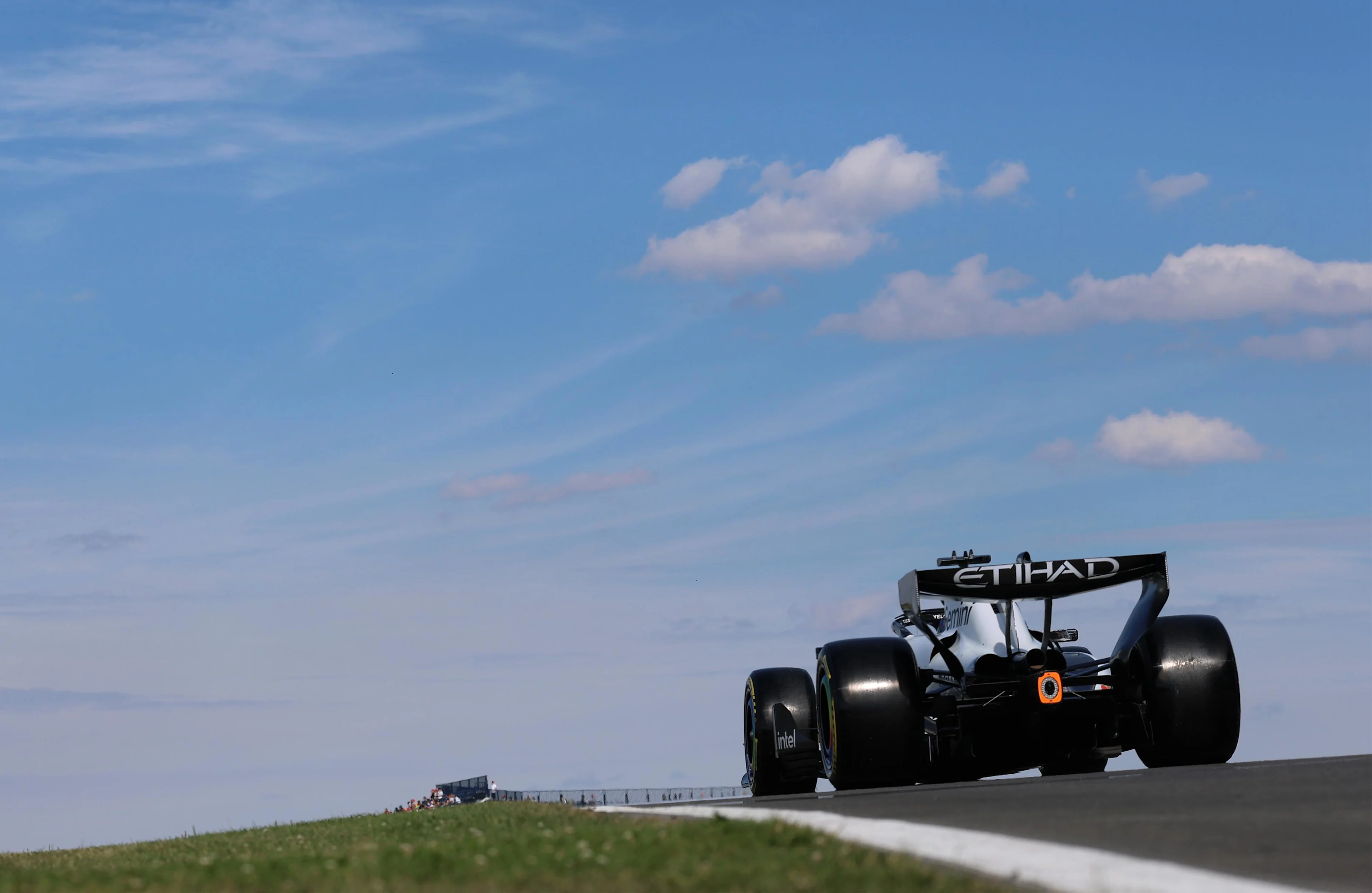 Image - Formula 1 - 2026 - British Grand Prix – Sprint Qualifying Report - 7