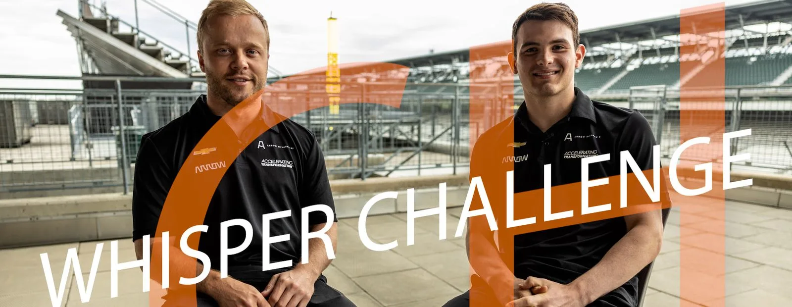 Video Poster - Indycar - 2022 - Amsp-whisper-challenge-2022-indy-500