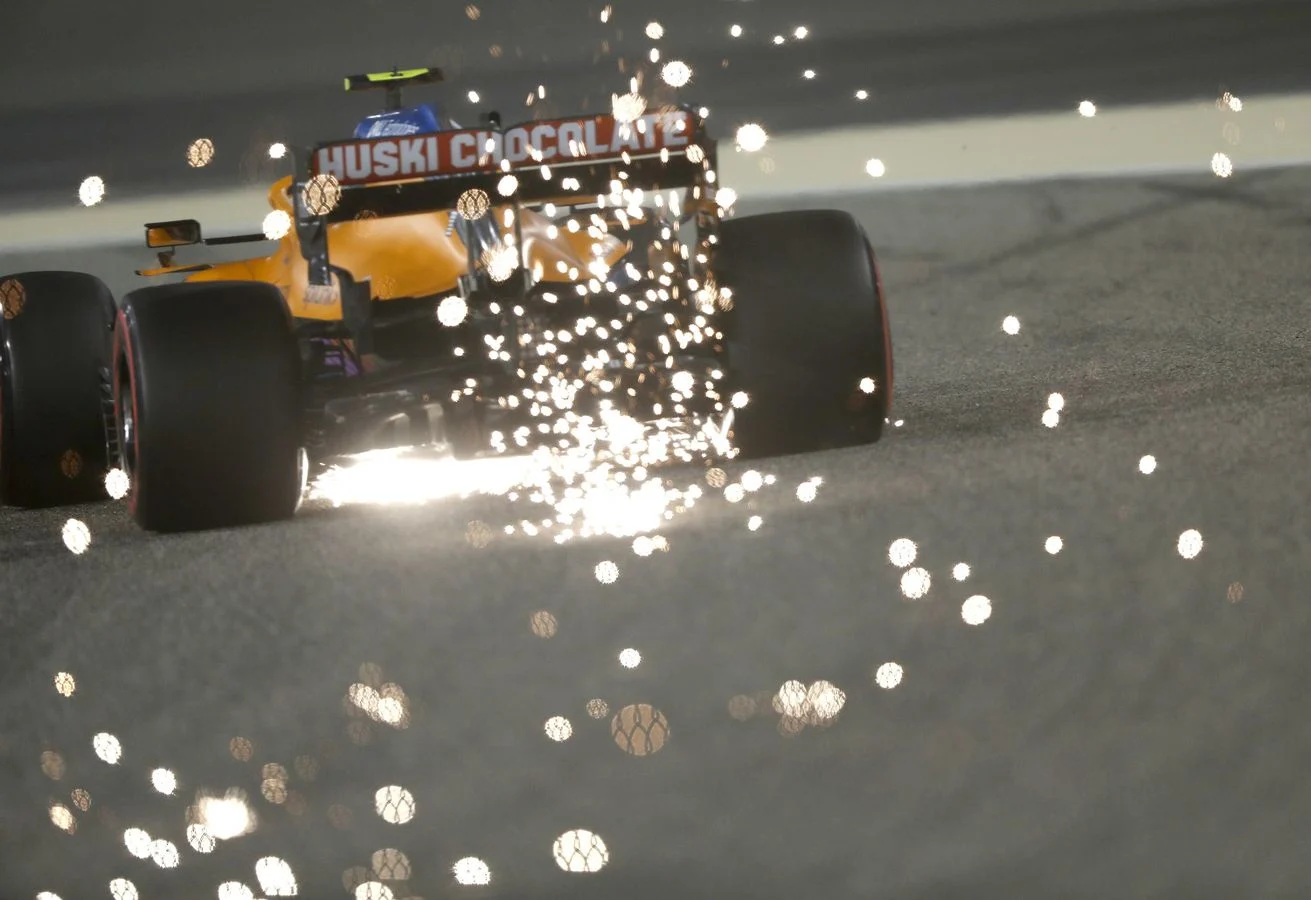 Formula-1 - 2023 - Bahrain-grand-prix - Guide-to-bahrain -   - 5