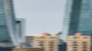 Listing Card Formula-1 - 2023 - Schedule Azerbaijan Grand Prix