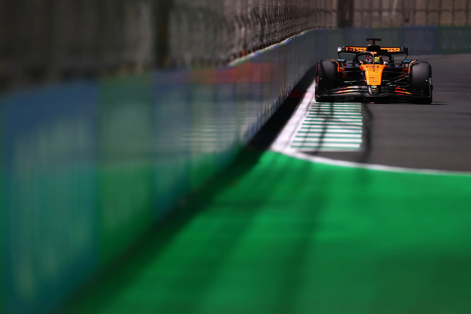 Formula-1 - 2025 - Saudi-arabian-grand-prix - Qualifying-report - 2025 Saudi Arabian Grand Prix – McLaren Qualifying Report "We believe we can fight for the victory" - 5