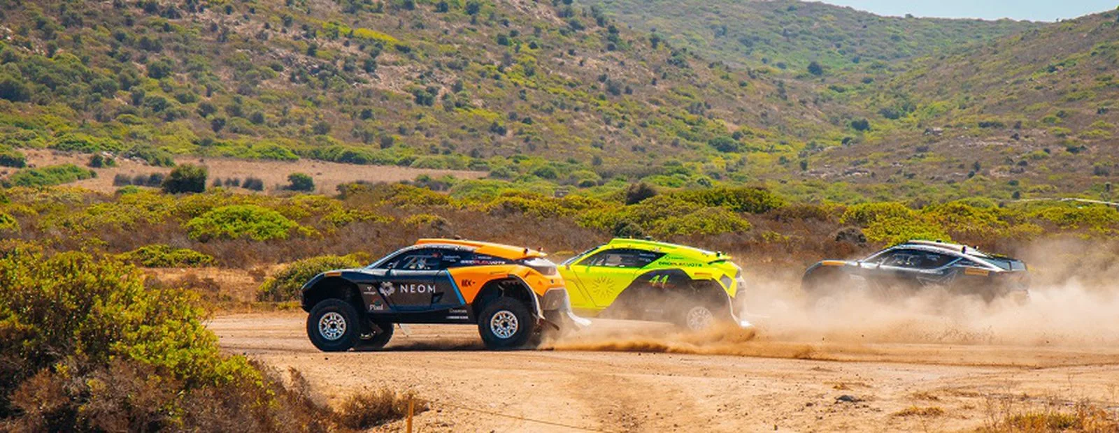 2022 Island X Prix II