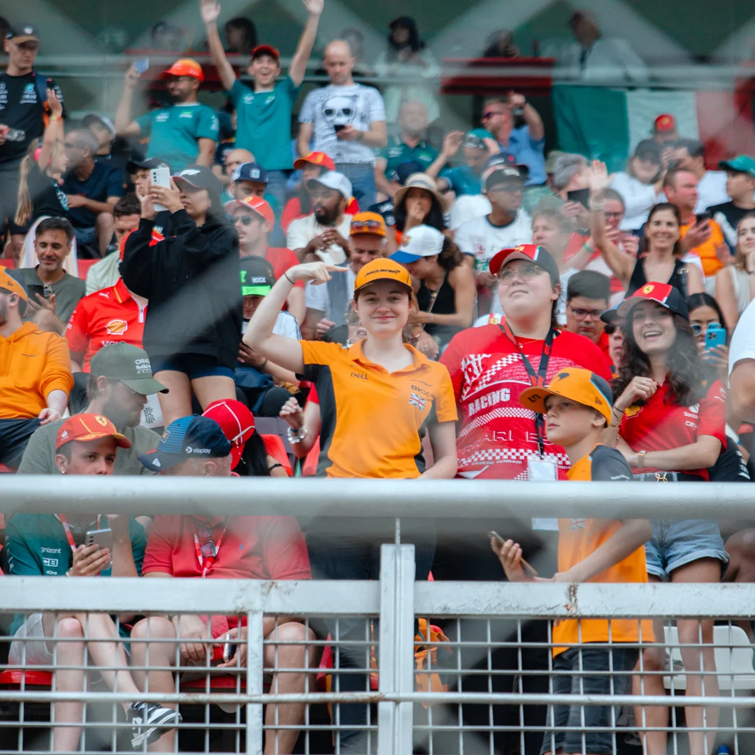 Formula-1 - 2024 - Austrian-grand-prix - Guide-to-austria - Last time out Spanish GP - 6