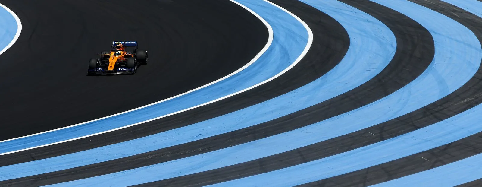 Race preview for the 2021 Formula 1 French Grand Prix. Hear from Lando Norris, Daniel Ricciardo and Andreas Seidl.