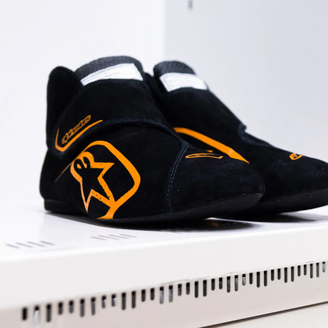 McLaren Racing announces Alpinestars as its new partner for Formula 1, IndyCar, Formula E, Extreme E and F1 Academy