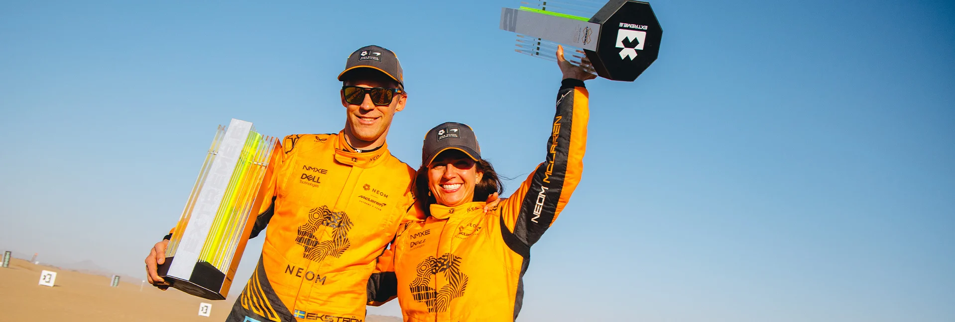 2024 Desert X Prix Report