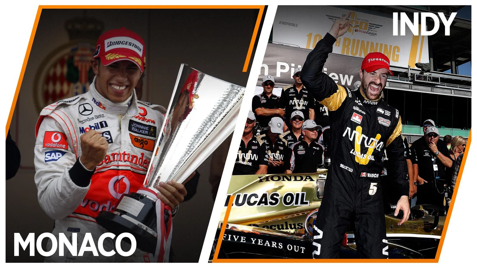 Indycar - 2021 - Monaco-to-indianapolis