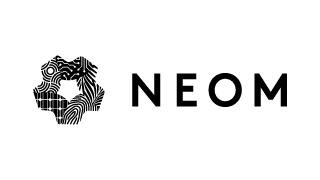 NEOM Logo