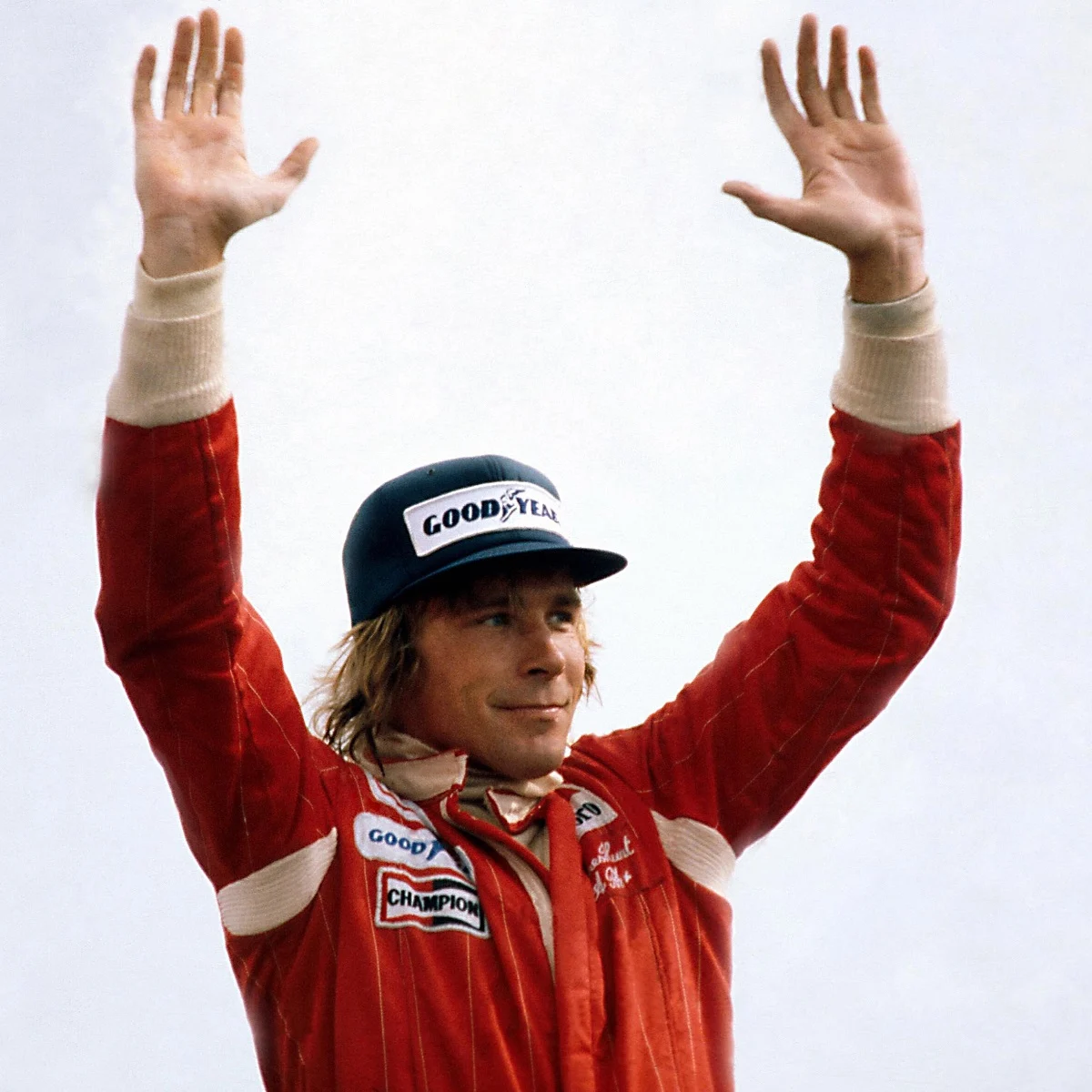 Few have captured Formula 1’s imagination more than one of McLaren’s favourite sons.