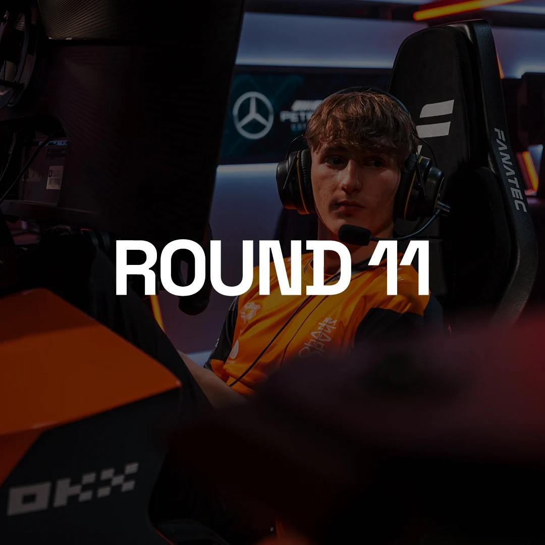 Listing Card Gaming - 2025 - Schedule Qatar