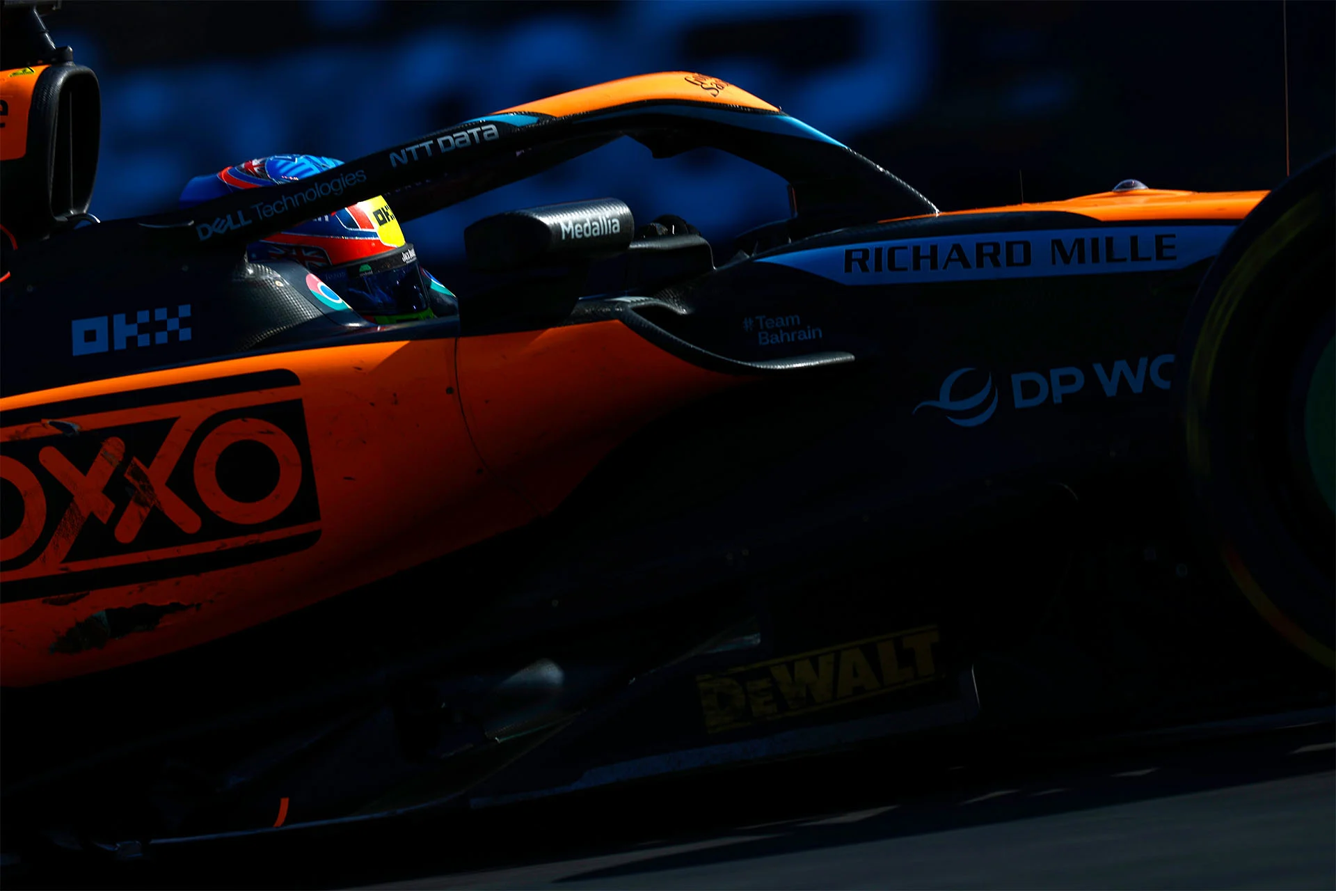 Formula-1 - 2023 - Mexico-city-grand-prix - We-exceeded-expectations-in-mexico