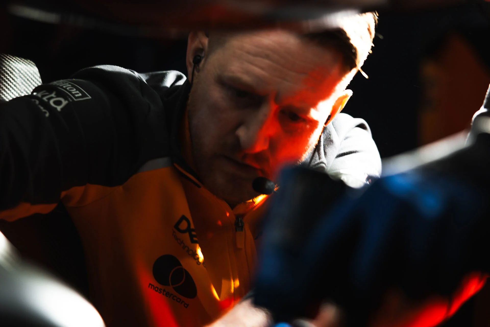 Formula-1 - 2025 - Bahrain-pre-season-test-day-3 - 2025 Bahrain pre-season test: Day three “Some things felt quite good, others still need improvement" - 6