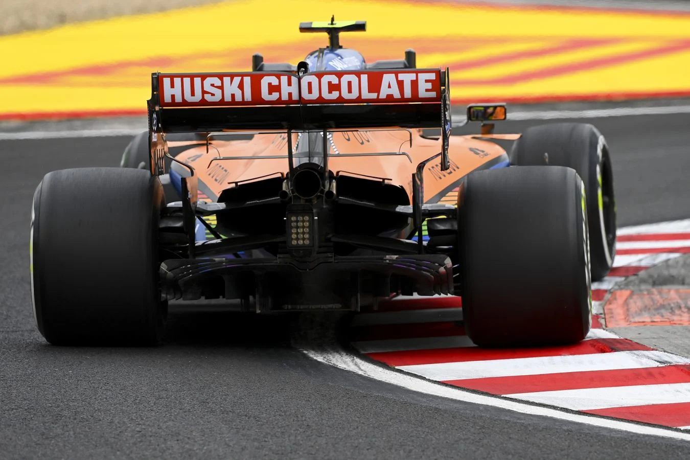 Formula-1 - 2020 - Hungarian-grand-prix - Friday-practice-engineer-guide