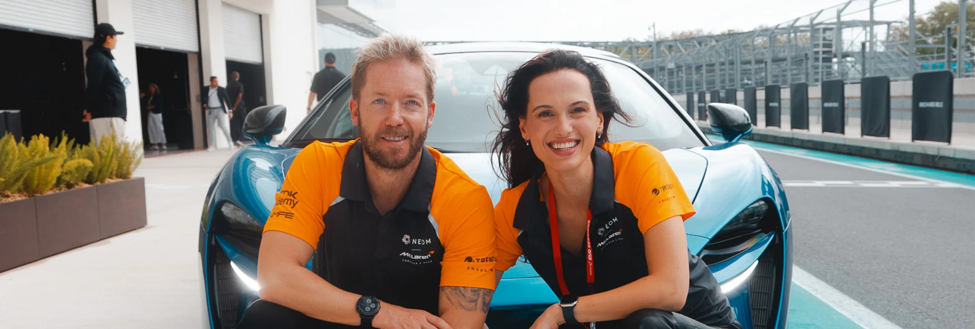 What is Formula E’s Evo Sessions event?